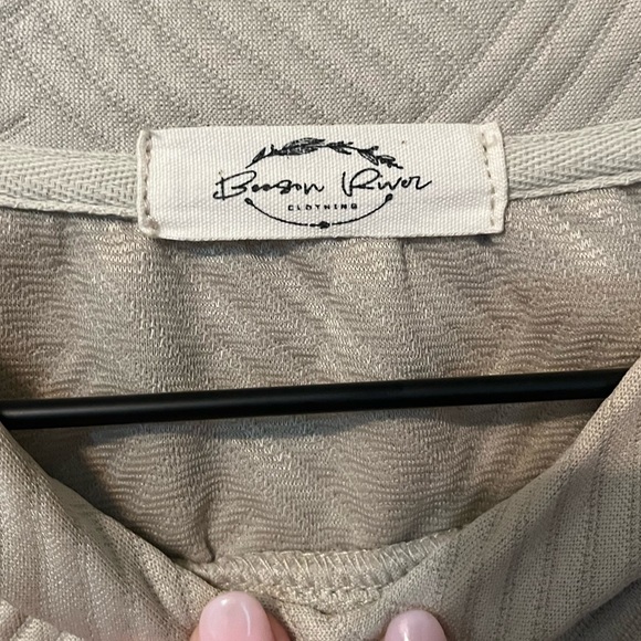 Matching Sweatshirt Set - Picture 5 of 8